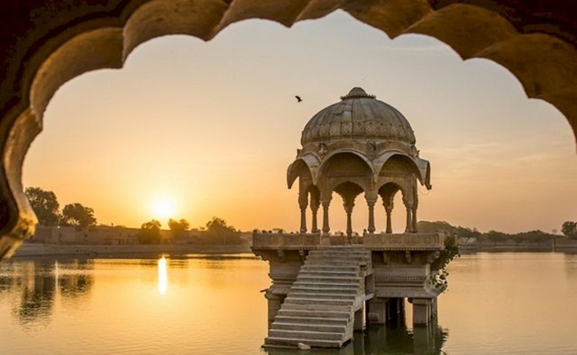 One Way Taxi in Udaipur