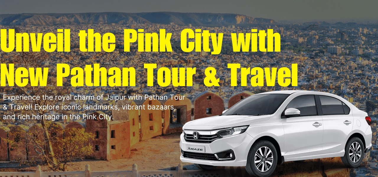 tour and travel agency in jodhpur