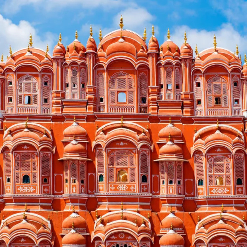 Jaipur Sightseeing Tour