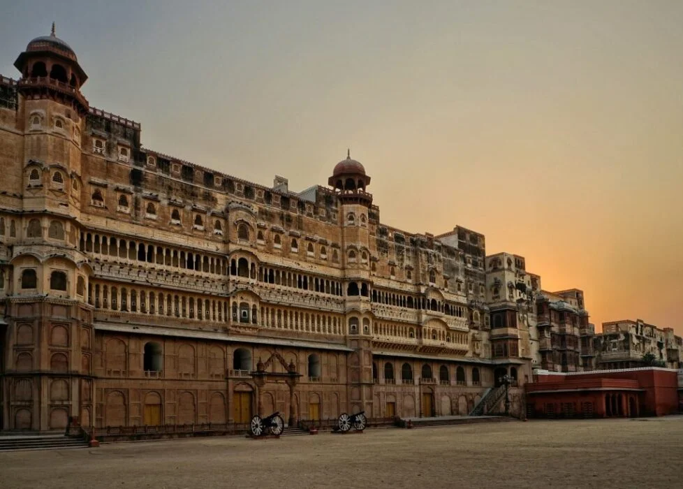 Bikaner sightseeing Tour