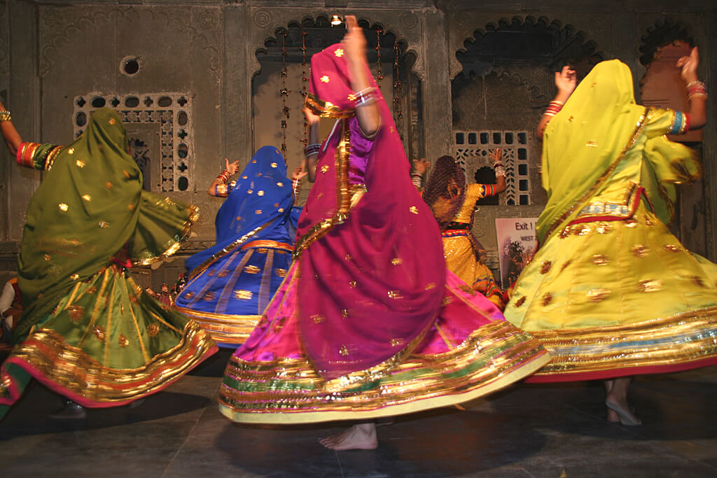 Jodhpur to Mount Abu Summer Festival
