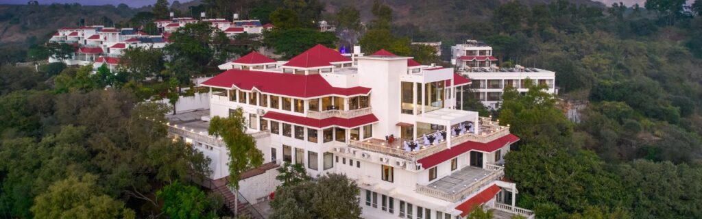 Best Weekend Getaways from Jodhpur by Cab