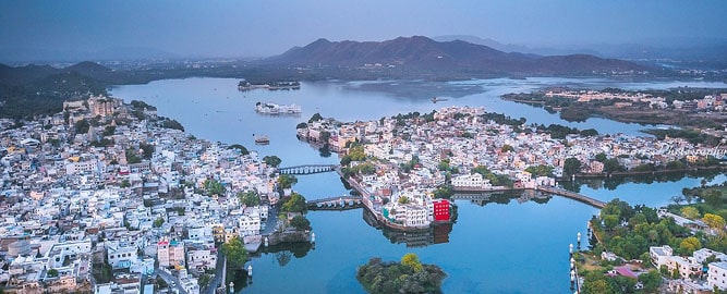 Monsoon Tour in Jodhpur and Rajasthan with New Pathan Tour and Travel